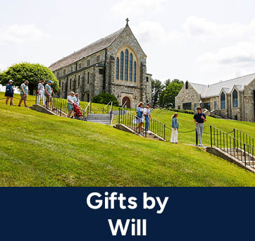 Gifts by Will Rollover